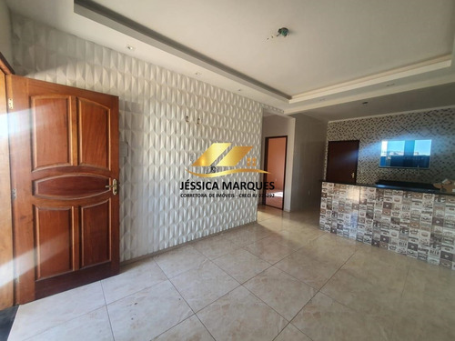 Imagem 9 de 13 de Casa 2 Quartos, Área Gourmet E Piscina Em Unamar - 34_2_jmc.