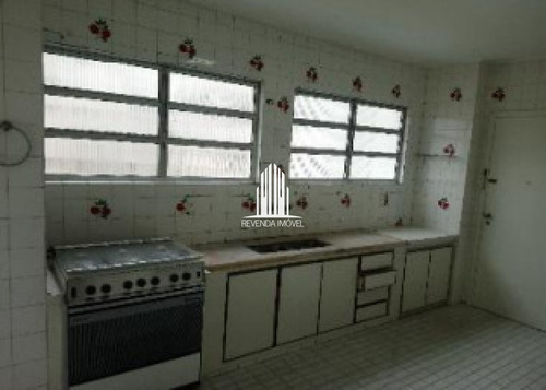Imagem 19 de 23 de Apartamento Com 3 Dormitórios Sendo 1 Suíte Em Jardim Paulista - Sp - Ap0202_lo