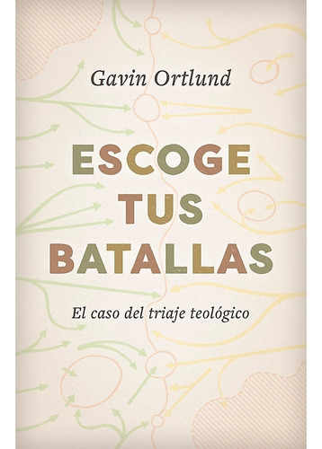 Escoge Tus Batallas