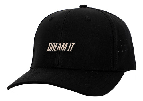 Gorra Cubitt Dreamers cap