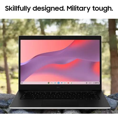 Samsung 14 Galaxy Chromebook Go Laptop Pc | MercadoLivre