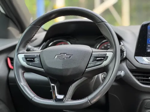 Chevrolet Onix 1.0T Rs Mt