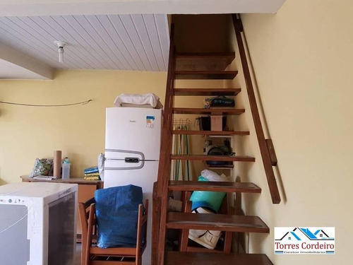 Imagem 15 de 15 de Casa Térrea Com Edícula No Fundo + 2 Vagas - Jardim Monte Kemel - Ca0043