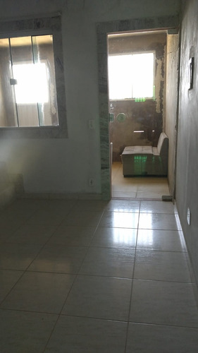 Casa Rj - Tamoios - Samburá