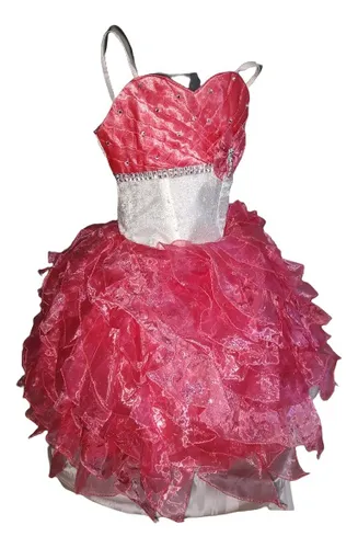 Tiendas de vestidos para niña en san luis potosi hot sale