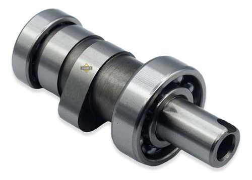 Árbol De Levas Pulsar Ns200 As200 Rs200 2013-2020 Bajaj