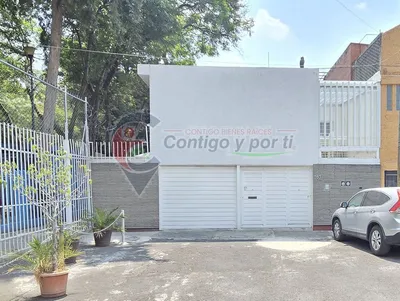 Departamento en renta
