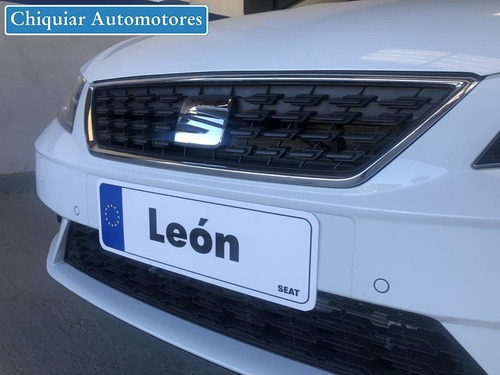 Seat Leon Style Tsi 1.2t 1.2 2021 0km - Permuto / Financio