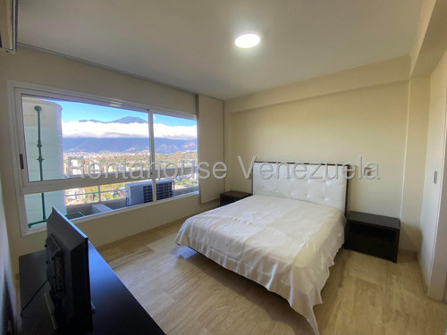 Alquiler De Apartamento En Lomas Del Sol Cl Mls 25-13985