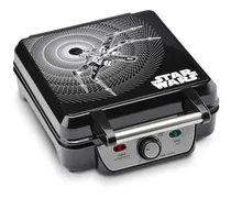 Comprar Waflera Star Wars, 4 Gofres Impresos Con Iconos De Star Wars