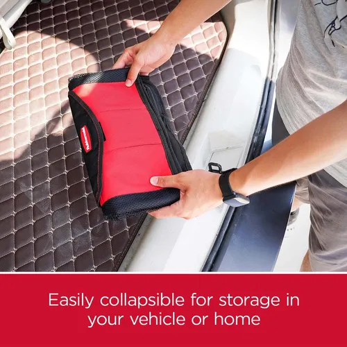 Organizador Colgante Rubbermaid Automotive Para Asiento Tras