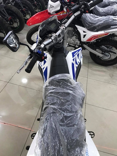 Motomel Xmm 250