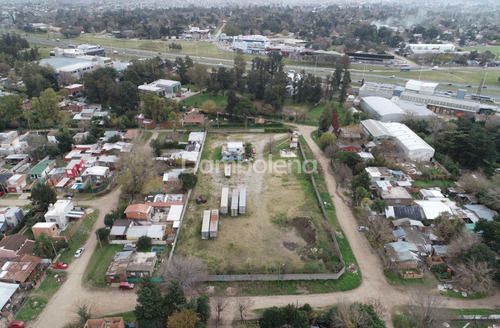 Imagen 6 de 10 de Terreno En Venta O Permuta Colectora Acceso Oeste - Paso Del Rey - Moreno