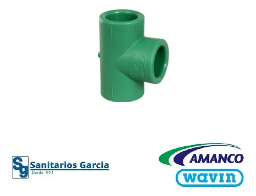Colector Termofusión 32 X 32 Mm 2 Bajadas + Llaves + Buje