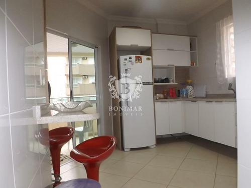 Imagem 10 de 15 de Confortável Apto - Região Central - Meia Praia - L189
