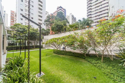 Imagem 25 de 30 de Apartamento - Ap02446 - 71050154
