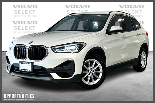 BMW X1 1.5 Sdrive 18ia At