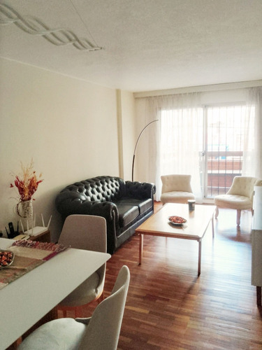 Apartamento De 2 Dormitorios En Venta En Punta Carretas