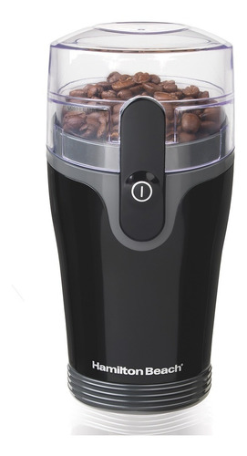 Hamilton Beach 80335r Molino De Cafe Electrico