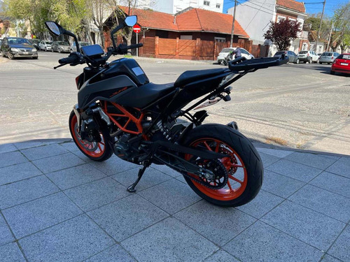 Imagen 15 de 18 de Ktm 2022