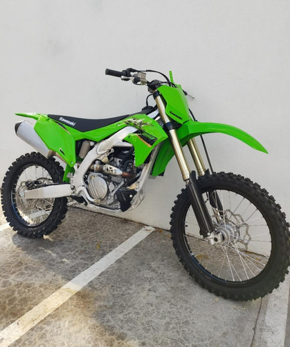 Imagen 25 de 25 de Kawasaki Kx 250 0km Excelente Contado Solo Junio!!!