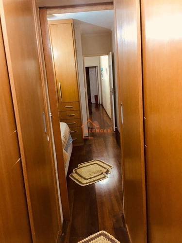 Sobrado À Venda Por R$ 477.000,00 - Vila Carmosina - São Paulo/sp - So0109