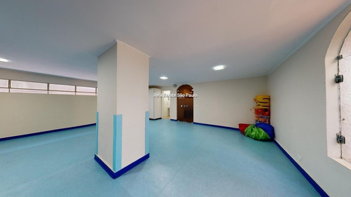 Imagem 9 de 15 de Apartamento Construtora - Vila Olimpia - Ref: 10245 - V-re11203