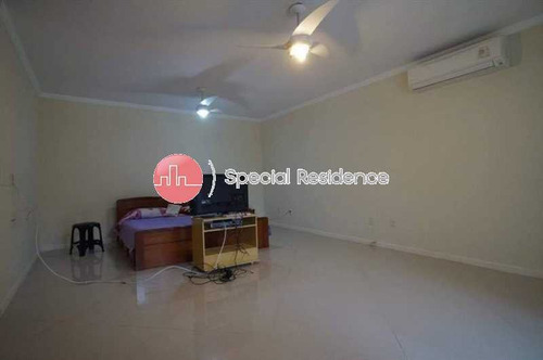 Imagem 8 de 15 de Casa Em Condomínio-à Venda-vargem Pequena-rio De Janeiro - 600329