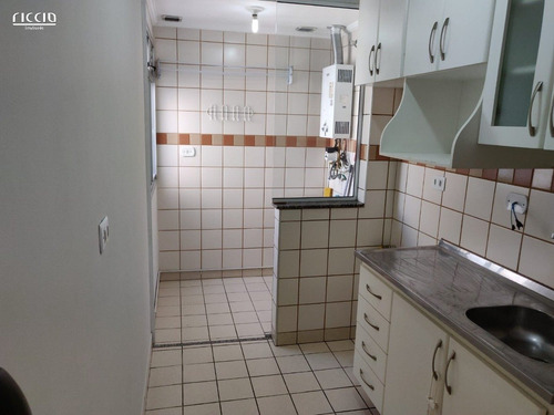 Imagem 14 de 15 de Apartamento - Jardim America - Ref: Ri5705 - V-ri5705