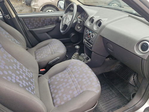 Chevrolet Prisma 1.4 Joy Econoflex 4p