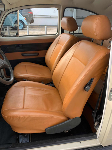Imagen 11 de 14 de Volkswagen Sedan Sedan