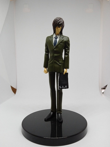 Figura Teru Mikami Del Anime Death Note