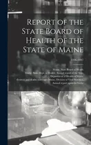 Comprar Libro Report Of The State Board Of Health Of The State Of...