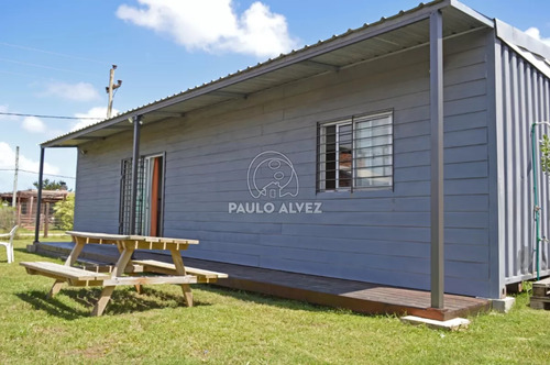 Casa En Piriápolis, Punta Negra