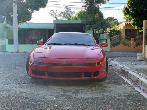 Imagen 2 de 11 de Mitsubishi 3000 Gt