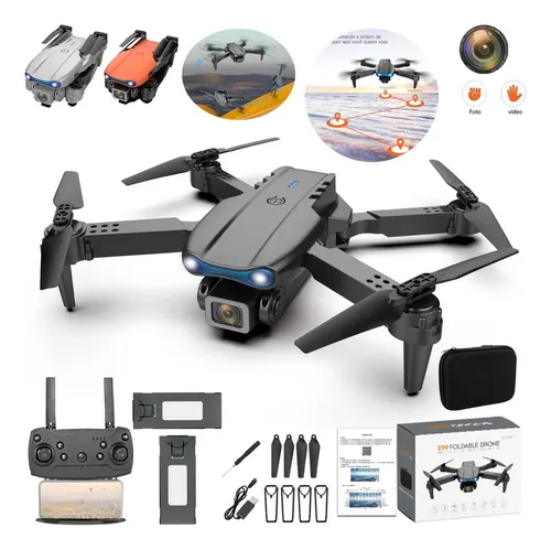 Drones de competicion outlet
