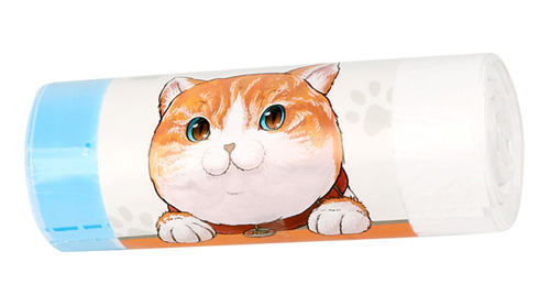 Forro Automático Para Bolsas De Arena Para Gatos Litterbox,