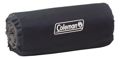 Coleman Guestrest 18 Plush Top Double Air Matchtres Airbed C