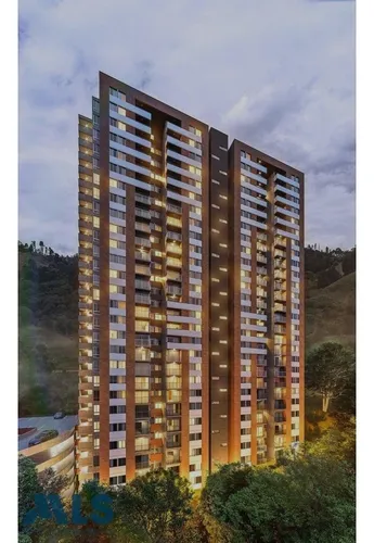 Venta De Apartamento En Construcción De Unidad En...(mls#245899)