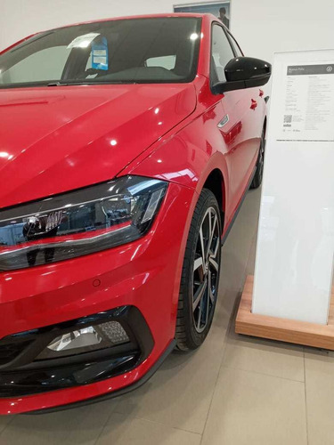 Volkswagen Polo Gts Entrega Inmediata Nc