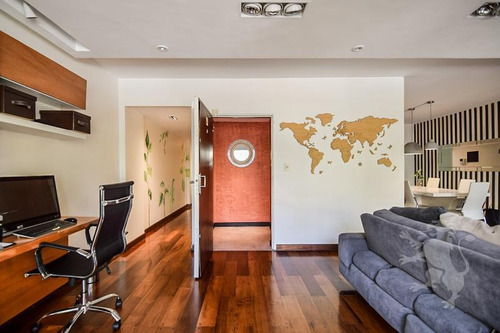 Imagen 24 de 26 de Hermoso Piso De 4 Ambientes - Balcon - Suite - Cochera Fija - Belgrano