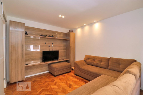 Apartamento Para Aluguel - Copacabana, 2 Quartos, 88 - 893046004
