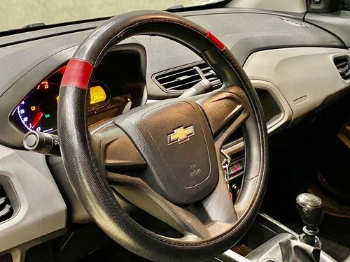 Imagem 9 de 9 de Chevrolet Prisma 2019 1.0 Joy 4p