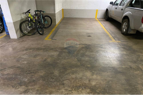 Imagen 22 de 28 de Impecable 2 Dormitorios, Estacionamiento.y Bodega