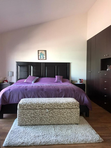 Imagen 18 de 23 de Casa En Venta En Residencial Verona, Metepec