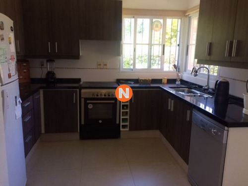Casa En Venta En Punta Del Este Nana Lavagna- Ref: 213600