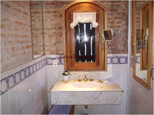 Imagen 28 de 30 de Excelente Casa En Manantiales, 4 Dormitorios *