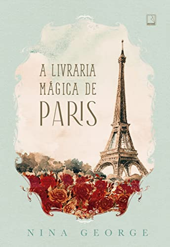 Libro Livraria Magica De Paris, A - Edicao Especial