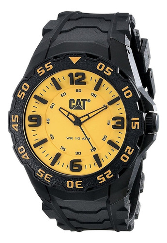 Reloj Marca Caterpillar Modelo Lb11121731