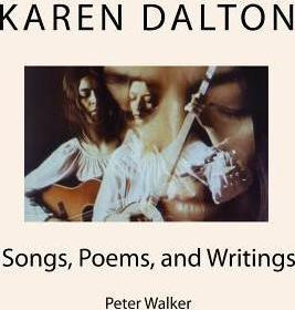 Libro Karen Dalton : Songs, Poems, And Writings: Songs, P...